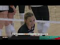 Texas Vs Texas State | Full Match | NCAA Women Volleyball 02/29/2024