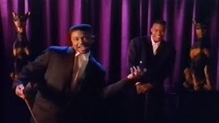 Nice &amp; Smooth - Funky For You