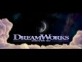 Distributed By Paramount DreamWorks Animation