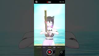 スイカ割り #varkshorts #vtuber