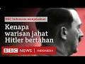Mengapa Hitler Dan Nazisme Tetap Membayangi Dunia Hingga Kini BBC News Indonesia