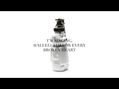 Thumbnail for Hallelujah For Every Broken Heart video
