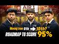 How To Start Class 10th To Score 95 Session 2026 27 Next Toppers