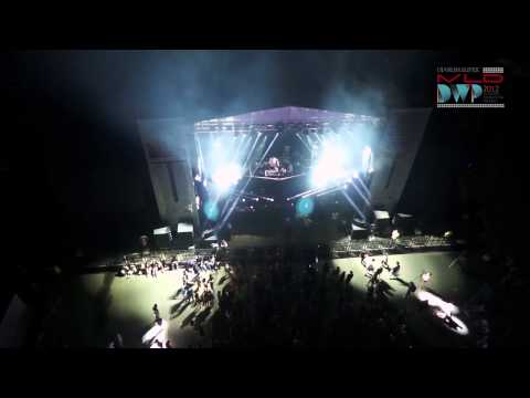 SukaTerbang: Djakarta Warehouse Project (DWP) 2012 - 7 December 2012