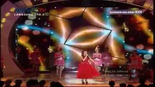 Download lagu Ayu Ting Ting ' Geboy Mujair ' Konser Seleksi KDI 2015 (24/3) mp3