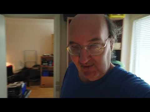 MongoTV_5806 - John Venter På Bedre Tider - Del 723 - Dag 1005 af 1.000 Dage