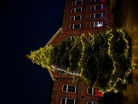 Weihnachtsmarkt 2025 Apen