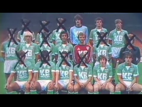 After the crisis, reconstruction - A 1983 report