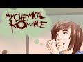 My Chemical Romance Best Tour Moments 2022