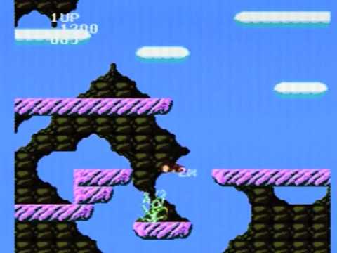 Let's Playing Miracle Ropit's Adventure in 2100