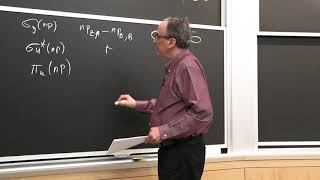 25. Molecular Orbital Theory II; H2+, A2, AB Diatomics