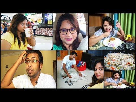 Is My Husband Vlogging Today | Last Exam Day | Husband Making Surprise Dishes | Mothers' Day ❤️😍 Video