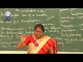 10TH SOCIAL CIVICS INDIAN CONSTITUTION PART 1 Trinity Matric Online Classes
