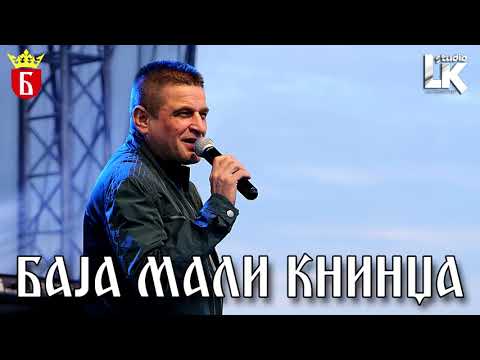 Baja Mali Knindza - Stari bagrem - (LIVE) - (Bukovac 2018)