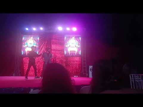 Él Circo 🎪🥳🤡 de los pelusas Valencia Los Ríos 1/3