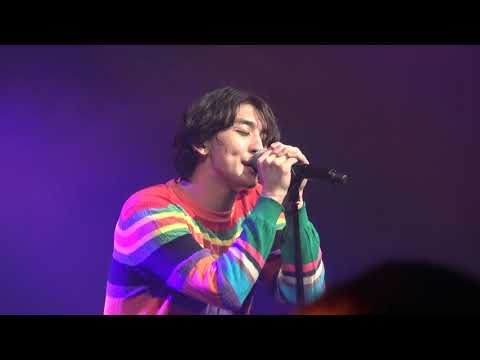 [181221] Made In Christmas - 잔나비(JANNABI) @김만덕나눔콘서트