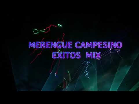 MERENGUE CAMPESINO VOL.6