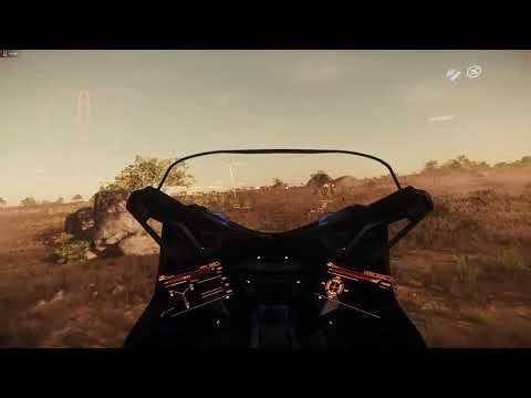 Star Citizen 3.3.6 Aopoa NOX