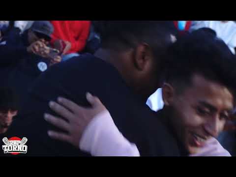 🎤RAPTORNO🎤 / Daro Vs Bockle / 8vos / Edición #1 2022