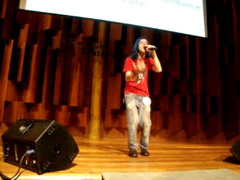 Pokémon Johto - Vini - Anime Dreams '11 (Animekê - categoria Iniciante)