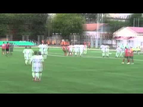 Андрей Сакович (сейвы)