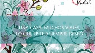 Kisum - To mom spanish cover