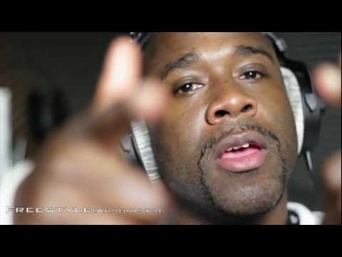 STUDIO ROOTSCORE 07.05.2011 ***FREESTYLE - ARSONISTS***