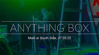 Anything Box, “Our Dreams” (plus intro)