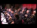 "I've got you under my skin" Swing West Jazz Orchestra featuring Terry McCallum
