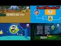 PBS KIDS Program Break 5 LPB 2018