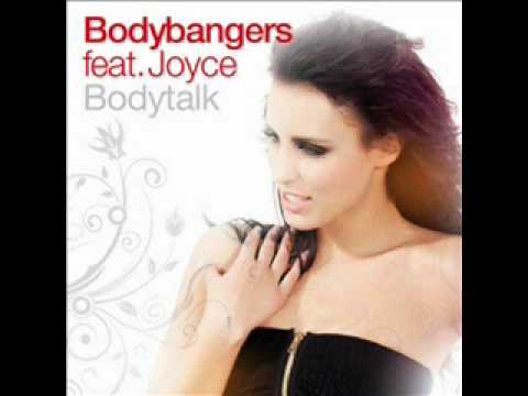 Bodybangers Feat. Joyce - Bodytalk (Bigroom Mix Edit)
