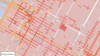 Verizon finally reveals actual 5G coverage maps
