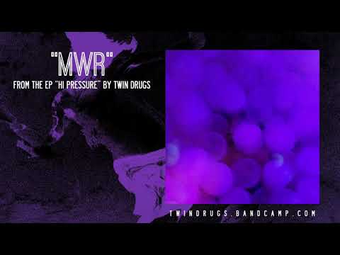MWR by Twin Drugs