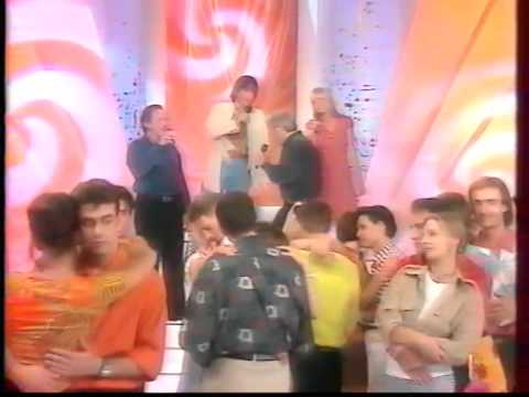 Jacques MONTY -  le monde est gris le monde est bleu (extrait en live 1996)