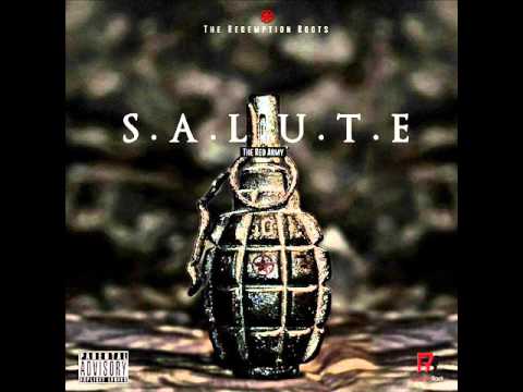 Redstar Radi -  معاندة