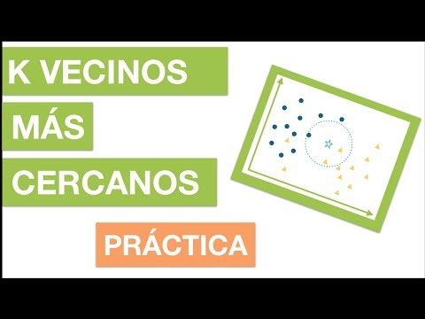 INTRODUCCIÓN AL CURSO MACHINE LEARNING CON PYTHON | 0 Curso Machine Learning con Python