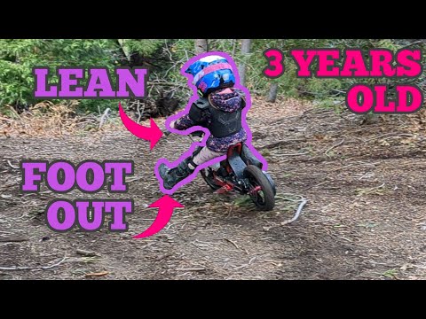 Anna Making Major Cornering Improvements - Oset 12.5r/Modified
