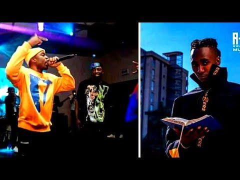 Bazooker & Pumacol Wavharisa dance   #Team BP _ stage performance