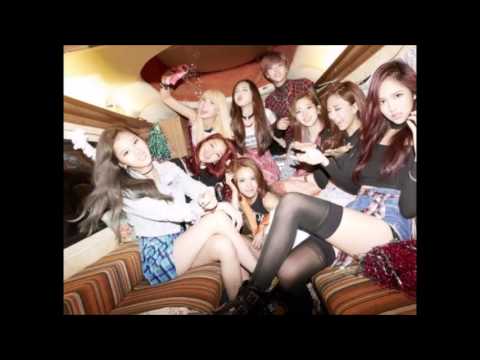 [다밍X리엣X에르X우동] TWICE - OOH AHH하게