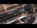 Shape of You - Ed Sheeran | crazy piano cover - Luca Sestak