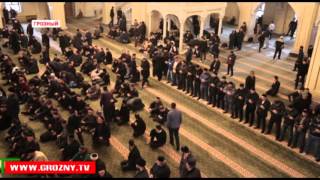Богословы Чечни призывают общество противостоять смуте и следовать пути праведников