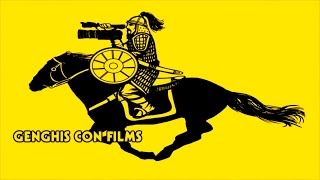 Download lagu EP046 - Genghis Con:  From Miami Hustle to Phuket Dreaming mp3