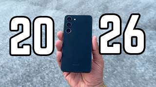 Should you buy the Samsung Galaxy S23 in 2026?