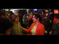 Get A Sneak Peek Behind The Scenes Of The MyG Onam Mass Onam Commercial Mohanlal Manjuwarrier
