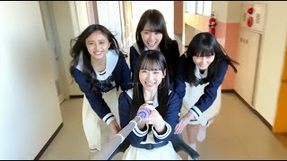 【乃木坂46】PR+本編 遠藤さくら 嘉喜遥香 一ノ瀬美空 井上凪 Nogizaka46 乃木坂工事中 乃木坂配信中