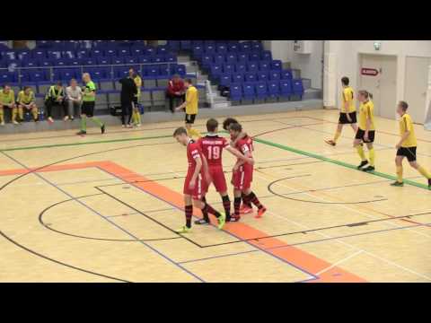 25.02.2017 Tervarit - PP-70 kooste