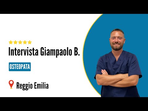 Video testimonianza