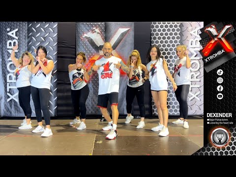 El Merengue - Manuel Turizo, Marshmello | EVOLXION | Baile Fitness Emocional