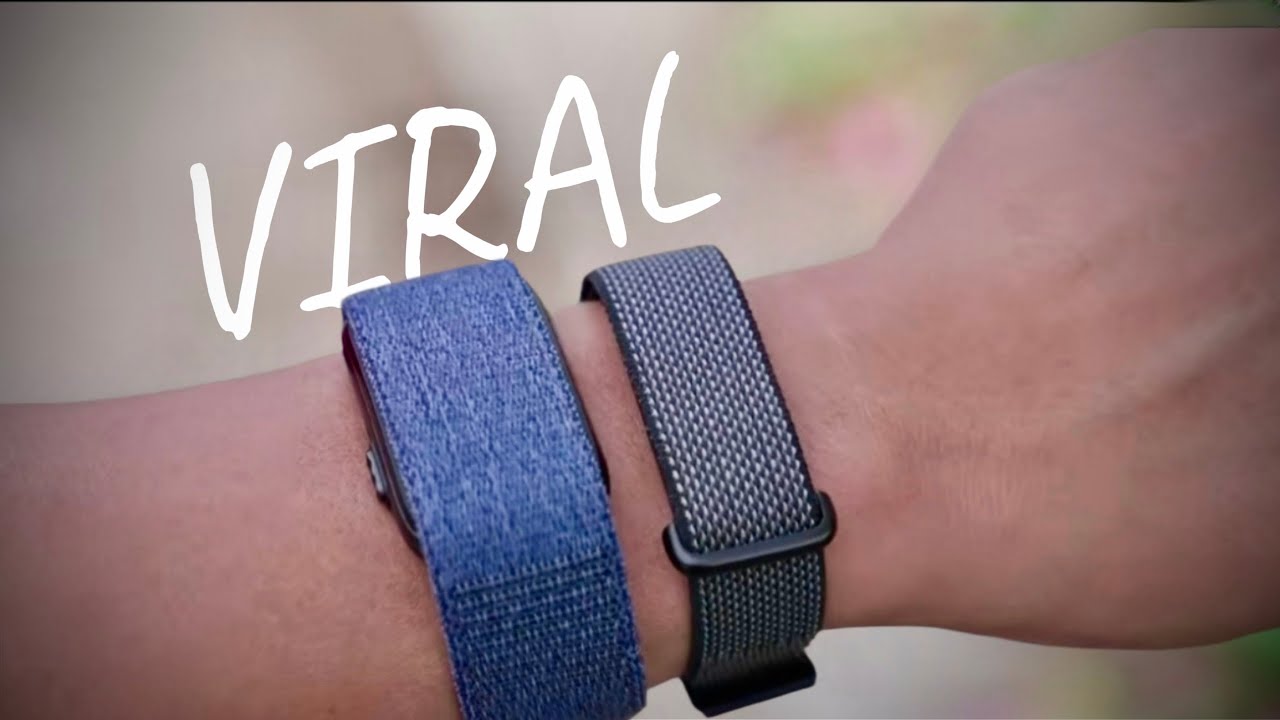 Cuma gelang tapi kok VIRAL dan bikin FOMO...?
