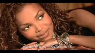 Janet Jackson -- &quot;That&#39;s The Way Love Goes&quot; [CJ R&amp;B 12&quot; Mix]